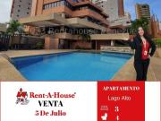 Apartamento en Venta en Maracaibo Zulia 312 m2. 3 hab