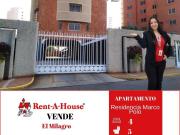 Apartamento en Venta en Maracaibo Zulia 405 m2. 4 hab