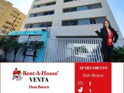 Apartamento en Venta en Maracaibo Zulia 53 m2. 1 hab