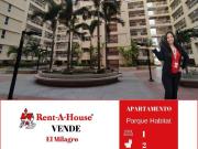 Apartamento en Venta en Maracaibo Zulia 71 m2. 1 hab