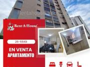 Apartamento en Venta en Maracaibo Zulia 80 m2. 2 hab