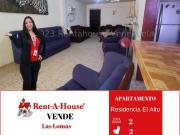 Apartamento en Venta en Maracaibo Zulia 81 m2. 2 hab