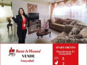 Apartamento en Venta en Maracaibo Zulia 88 m2. 3 hab Apartamento en Venta en Maracaibo Zulia 88 m2. 3 hab