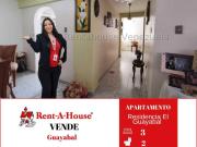 Apartamento en Venta en Maracaibo Zulia 88 m2. 3 hab Apartamento en Venta en Maracaibo Zulia 88 m2. 3 hab