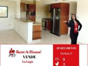 Apartamento en Venta en Maracaibo Zulia 88 m2. 3 hab Apartamento en Venta en Maracaibo Zulia 88 m2. 3 hab