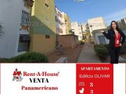 Apartamento en Venta en Maracaibo Zulia 98 m2. 3 hab