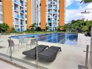 apartamento en venta en maraya. Cod V15023