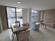 apartamento en venta en maraya. Cod V20772
