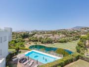 Apartamento en venta en Marbella