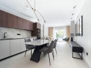 Apartamento en venta en Marbella