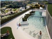 Apartamento en venta en Marbella