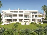 Apartamento en venta en Marbella