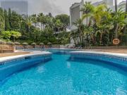 Apartamento en venta en Marbella