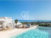 Apartamento en venta en Marbella