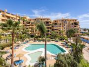 Apartamento en venta en Marbella