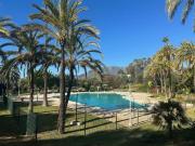 Apartamento en venta en Marbella