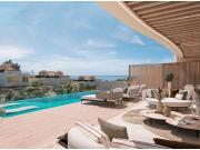 Apartamento en venta en Marbella