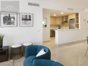 Apartamento en venta en Marbella