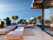 Apartamento en venta en Marbella