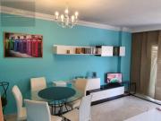 Apartamento en venta en Marbella