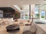 Apartamento en venta en Marbella, Aloha. Apartamento en...