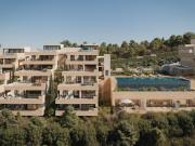 Apartamento en venta en Marbella, Alto de los Monteros