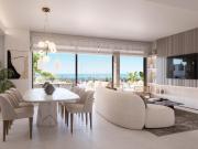 Apartamento en venta en Marbella, Alto de los Monteros....