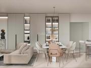 Apartamento en venta en Marbella, Alto de los Monteros....