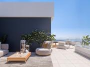 Apartamento en venta en Marbella, Alto de los Monteros....