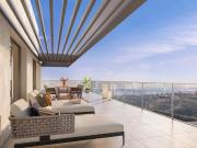 Apartamento en venta en Marbella, Alto de los Monteros....