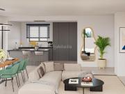 Apartamento en venta en Marbella, Alto de los Monteros....