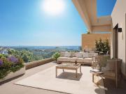 Apartamento en venta en Marbella, Alto de los Monteros....