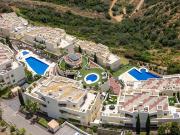 Apartamento en venta en Marbella, Alto de los Monteros....