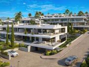 Apartamento en venta en Marbella, Bahía de Marbella....