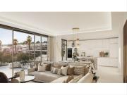 Apartamento en venta en Marbella, Bahía de Marbella....