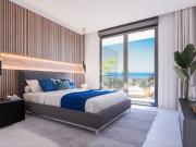 Apartamento en venta en Marbella, Alto de los Monteros....
