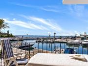 Apartamento en venta en Marbella, Cabopino