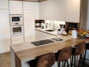 Apartamento en venta en Marbella, Cabopino Artola....