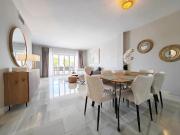 Apartamento en venta en Marbella, Cabopino Artola....