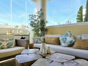 Apartamento en venta en Marbella, Cabopino Artola....