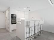 Apartamento en venta en Marbella, Cabopino Artola....