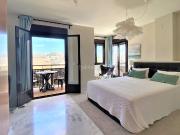 Apartamento en venta en Marbella, Casco Antiguo. Adosado...