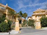 Apartamento en venta en Marbella, Casco Antiguo....