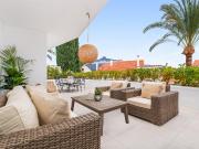 Apartamento en venta en Marbella, Casco Antiguo....