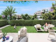 Apartamento en venta en Marbella, Casco Antiguo....