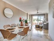 Apartamento en venta en Marbella, Casco Antiguo....