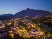 Apartamento en venta en Marbella, Casco Antiguo....