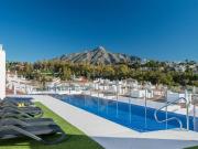 Apartamento en venta en Marbella, Casco Antiguo....