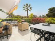 Apartamento en venta en Marbella, Casco Antiguo....