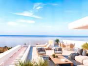 Apartamento en venta en Marbella, Casco Antiguo. Lujoso...